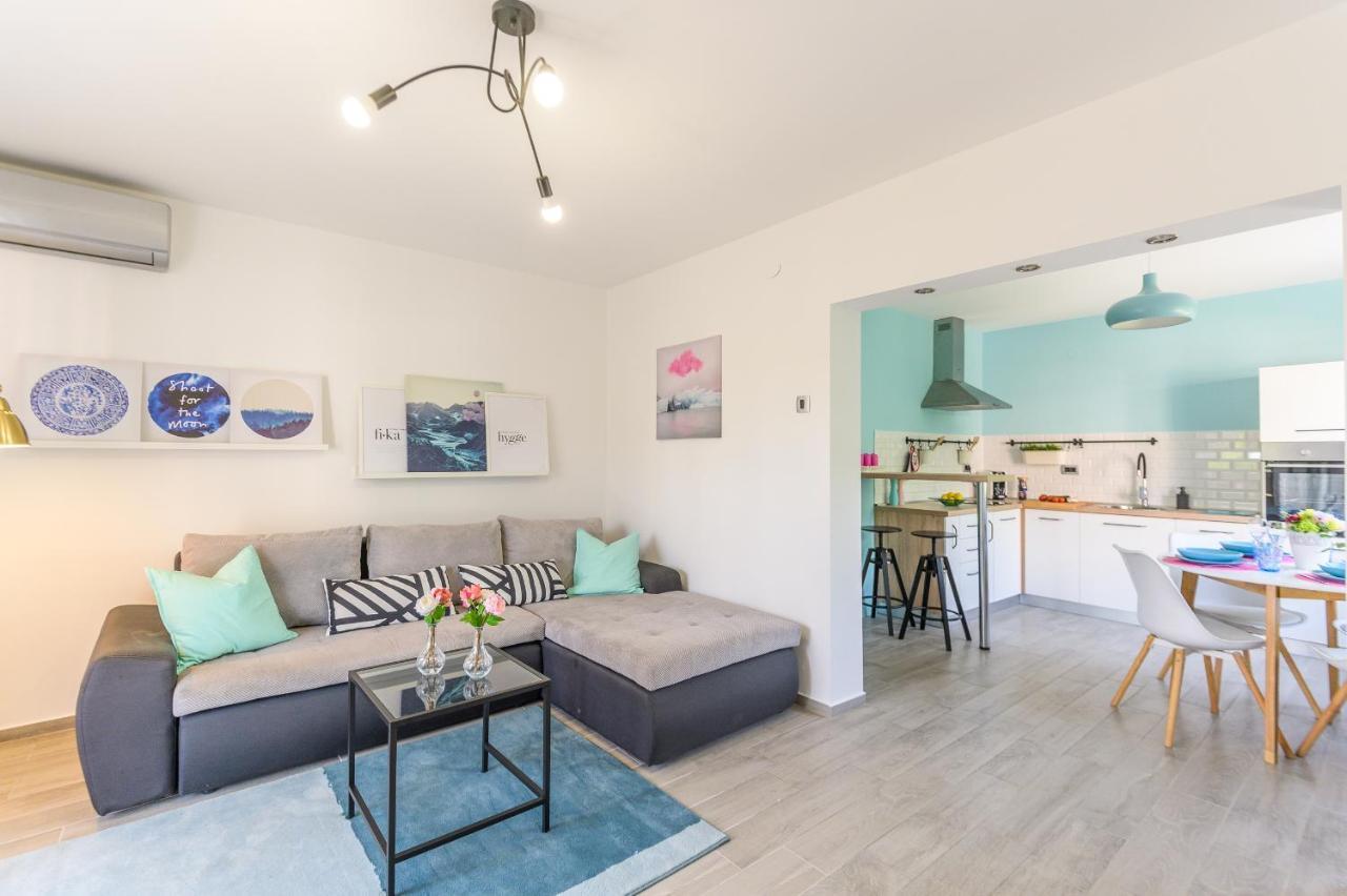 Apartment Pearl Of Kvarner , Opatija Extérieur photo
