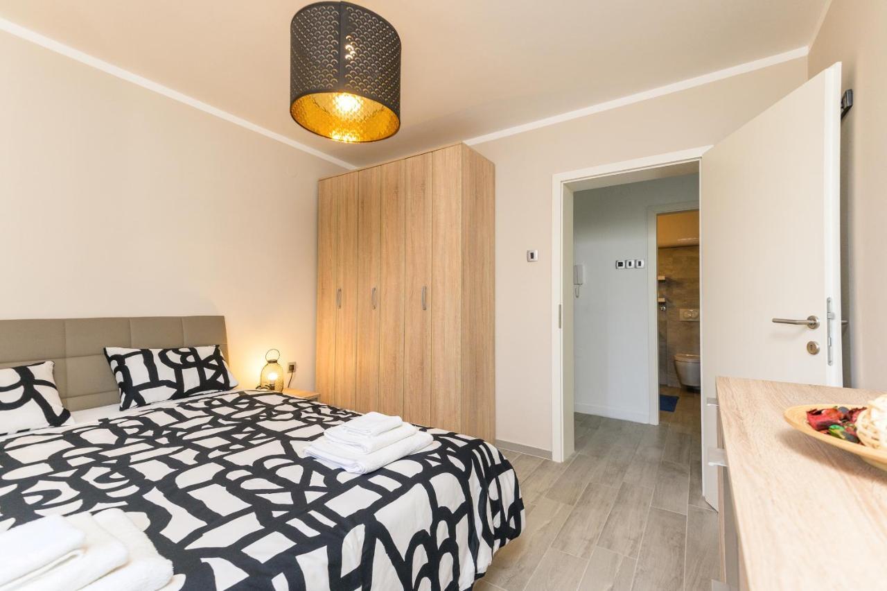 Apartment Pearl Of Kvarner , Opatija Extérieur photo