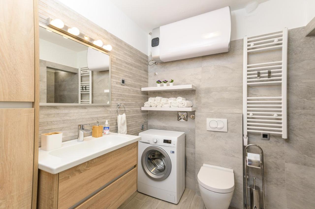 Apartment Pearl Of Kvarner , Opatija Extérieur photo