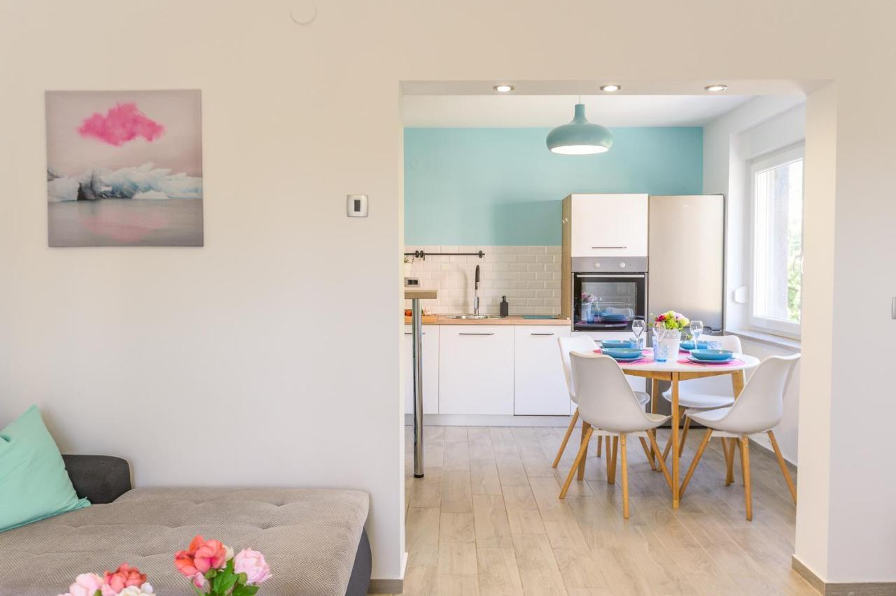 Apartment Pearl Of Kvarner , Opatija Extérieur photo