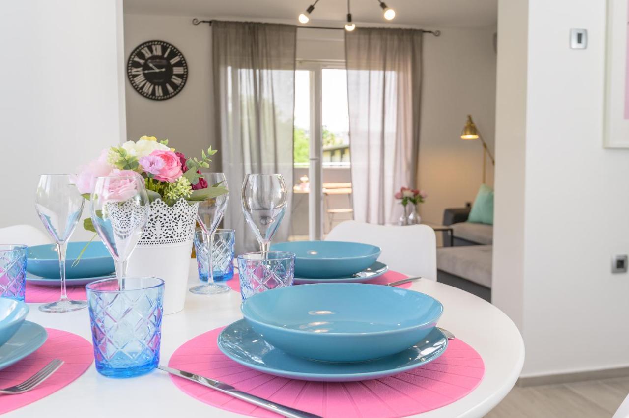 Apartment Pearl Of Kvarner , Opatija Extérieur photo