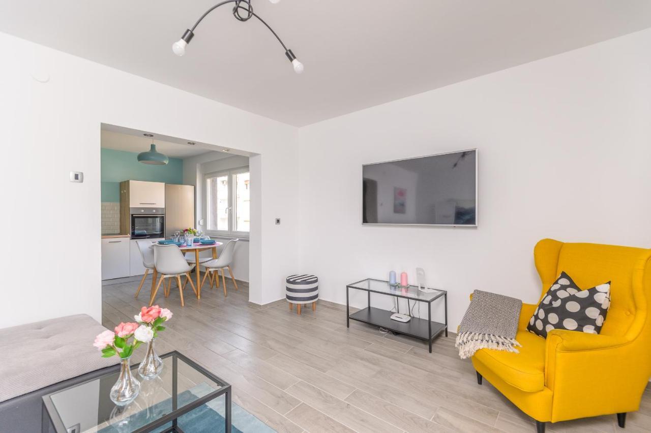 Apartment Pearl Of Kvarner , Opatija Extérieur photo