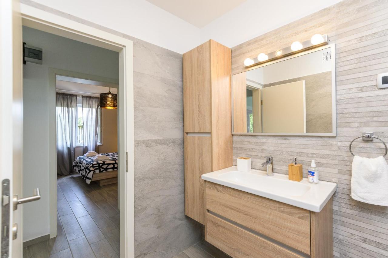 Apartment Pearl Of Kvarner , Opatija Extérieur photo