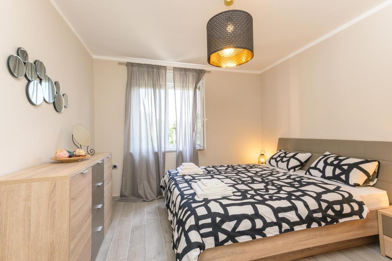 Apartment Pearl Of Kvarner , Opatija Extérieur photo