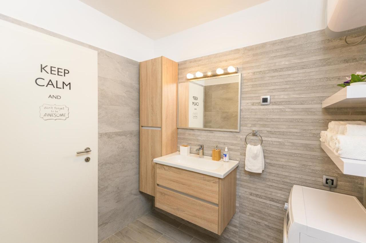 Apartment Pearl Of Kvarner , Opatija Extérieur photo