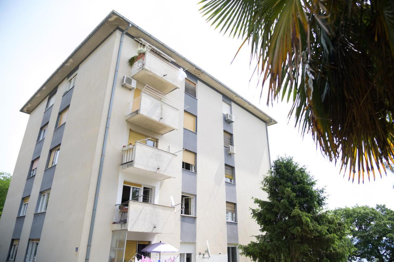 Apartment Pearl Of Kvarner , Opatija Extérieur photo
