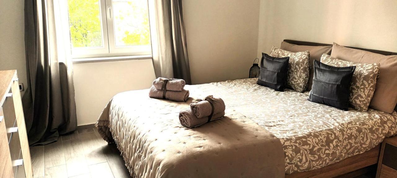 Apartment Pearl Of Kvarner , Opatija Extérieur photo