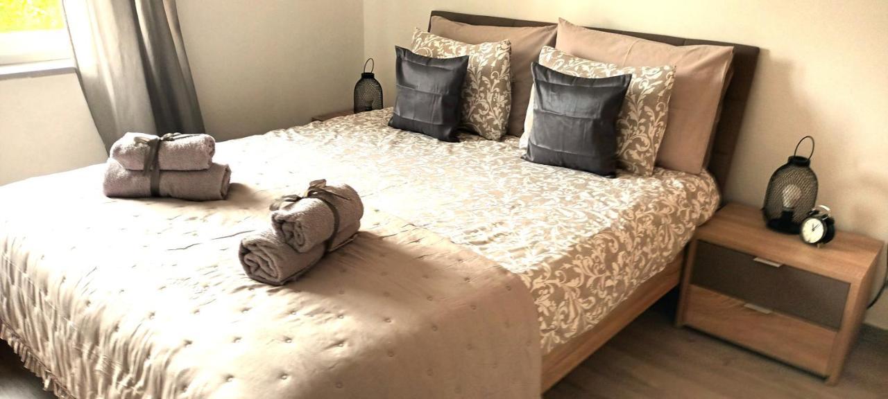 Apartment Pearl Of Kvarner , Opatija Extérieur photo