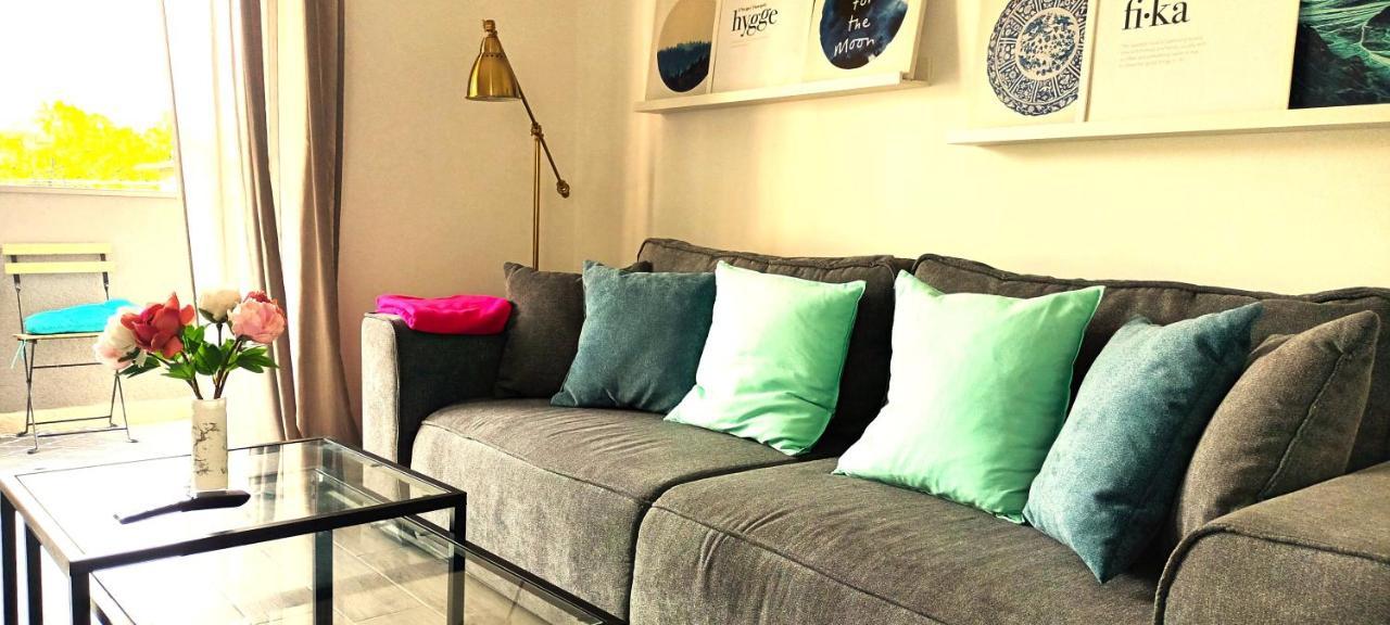 Apartment Pearl Of Kvarner , Opatija Extérieur photo